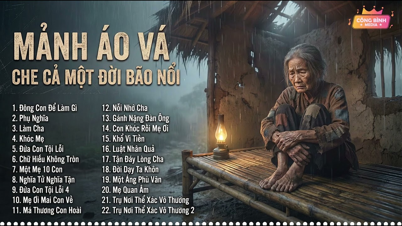 Hát Về Mẹ – Nghe Xong Chỉ Muốn Ngồi Bên Mẹ Mà Khóc Như Trẻ Con | Thảo My