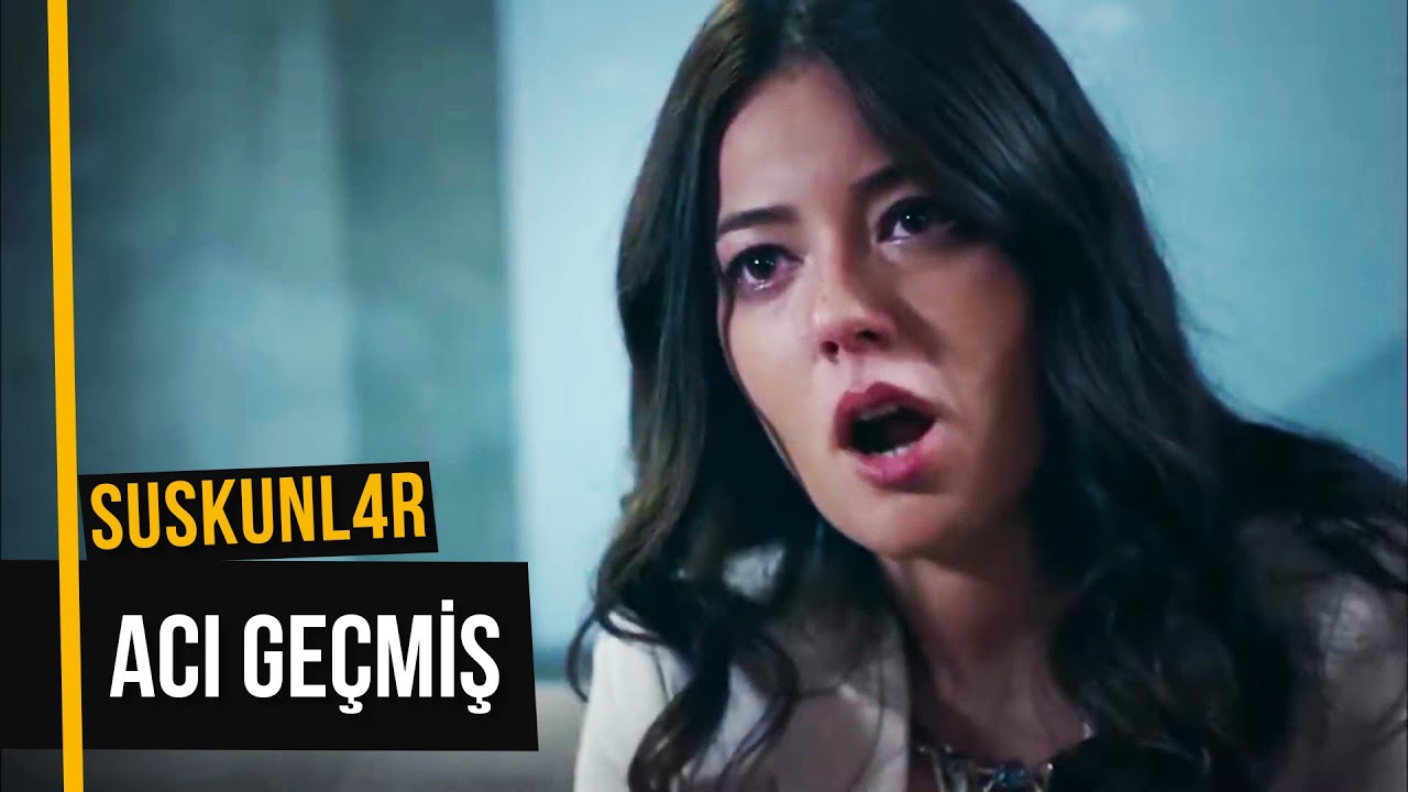 Nisan'ın Gerçek Yüzü Ortaya Çıktı! | Suskunlar