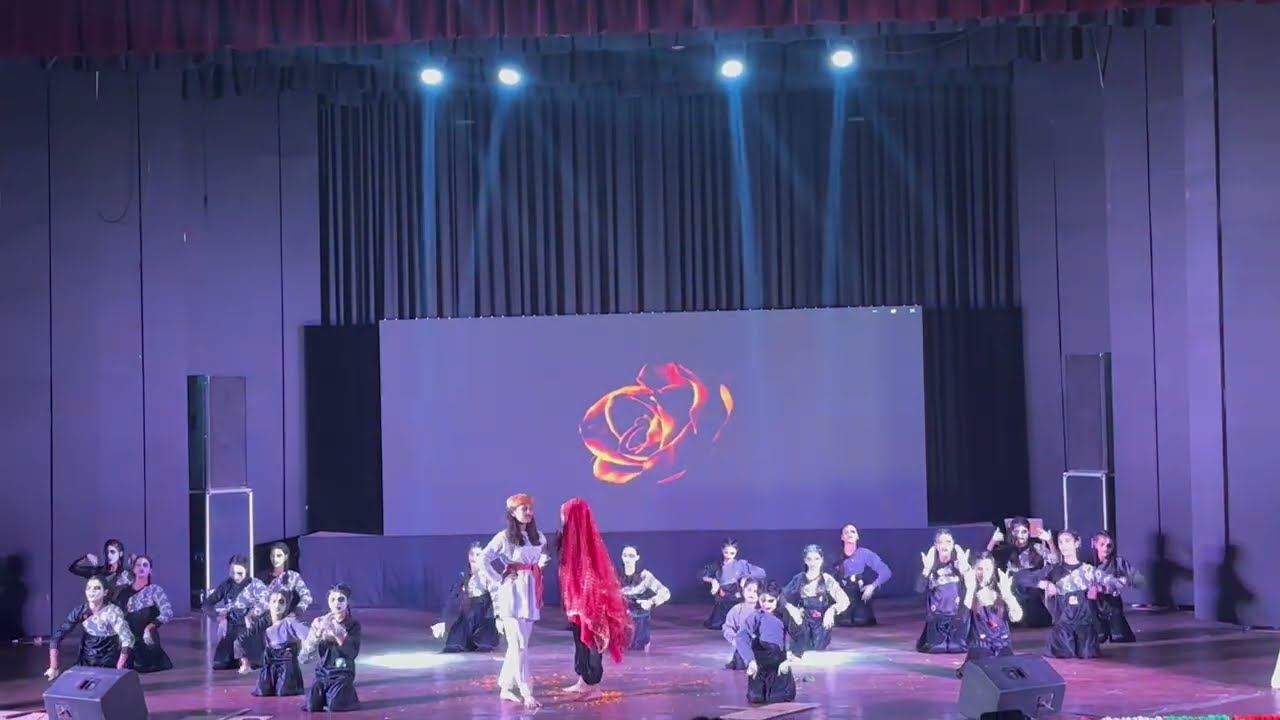 “When Society Says NO… She Still Rises | Vimukti Girls School”