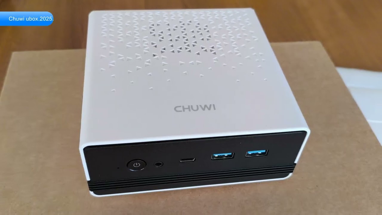 Chuwi Ubox,Mini pc.2025.mp4.
