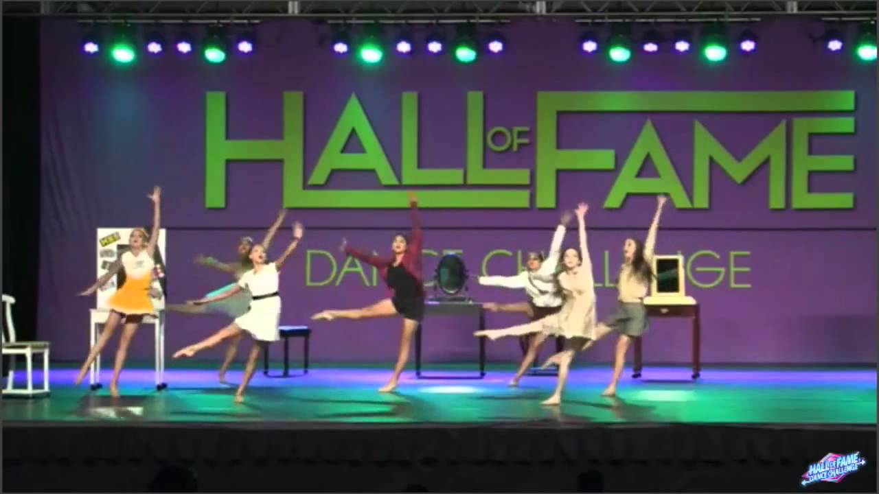Everybody Hurts / Mather Dance Company