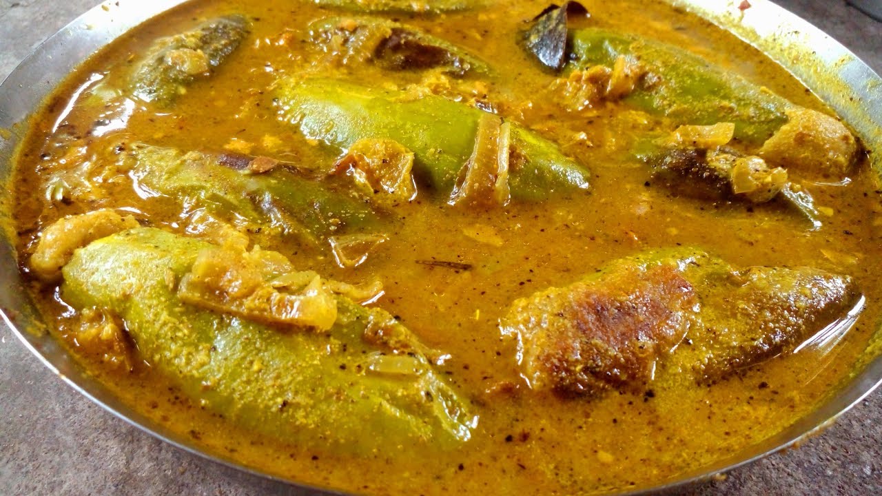 Traditional Bengali Recipe Potoler Dorma|পটলের দোরমা|Dorma Recipe| Potol Recipe