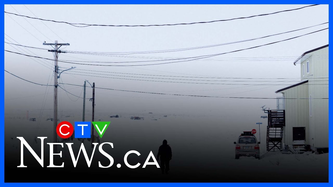 How climate change is affecting Canada&rsquo;s approach to securing the Arctic