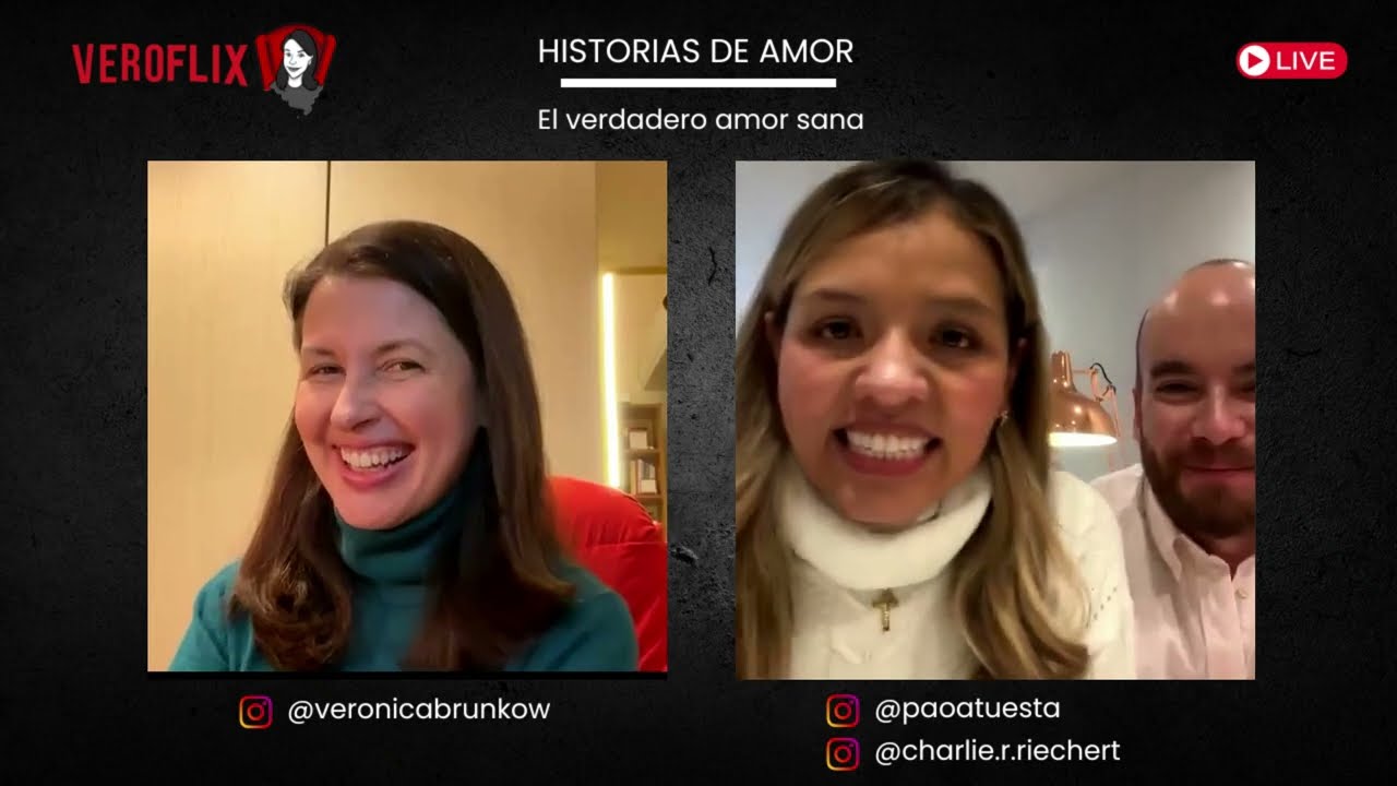 EL VERDADERO AMOR SANA