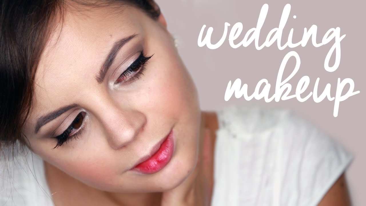IL MAKEUP DEL MIO MATRIMONIO #creamymonio
