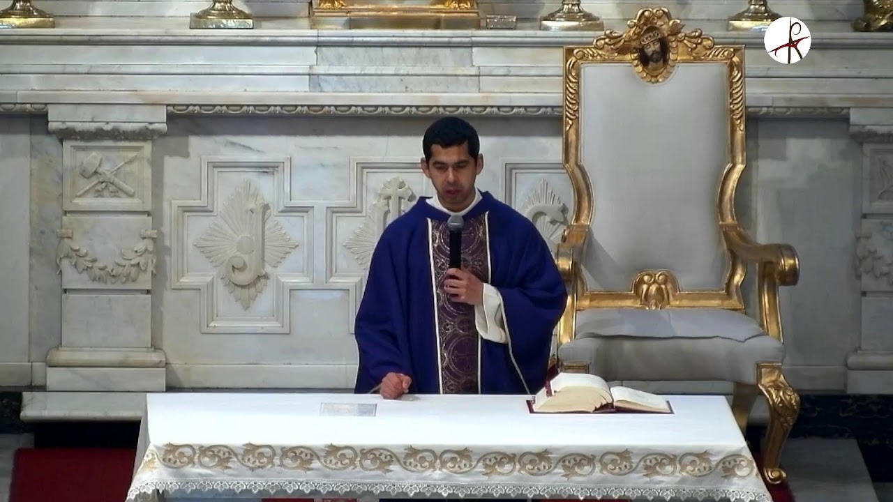 Celebración Eucarística