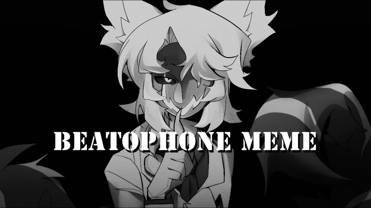 【極樂谷】Beatophone MEME