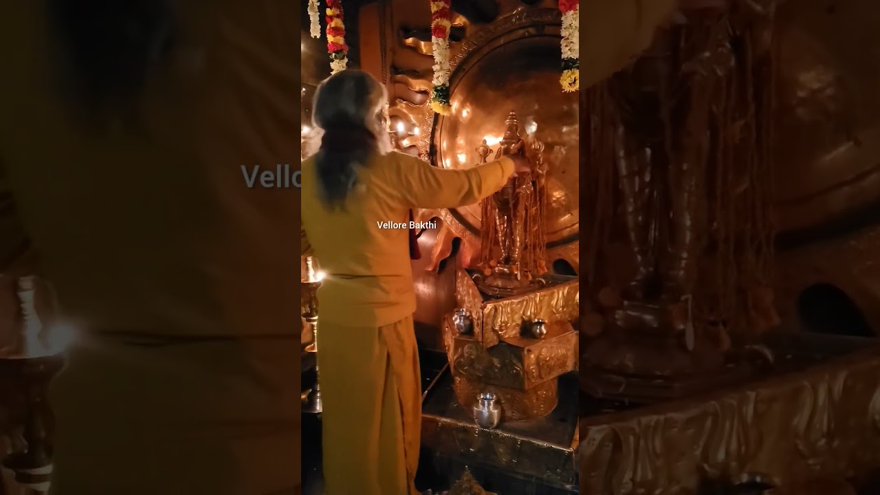 Amma Trisakthi Varahi Dharshan