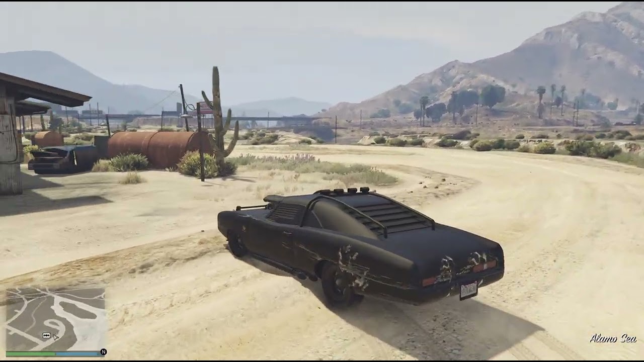 Grand Theft Auto V_20260306124120