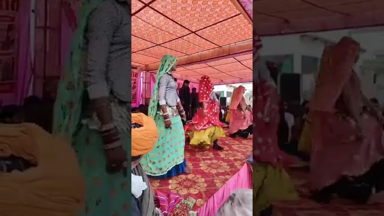 @सिंगर हरि सिंह धोलान कालूराम देवता अमरूदो पर गाया ढांचा मीना वाटी सॉन्ग 💯❤️