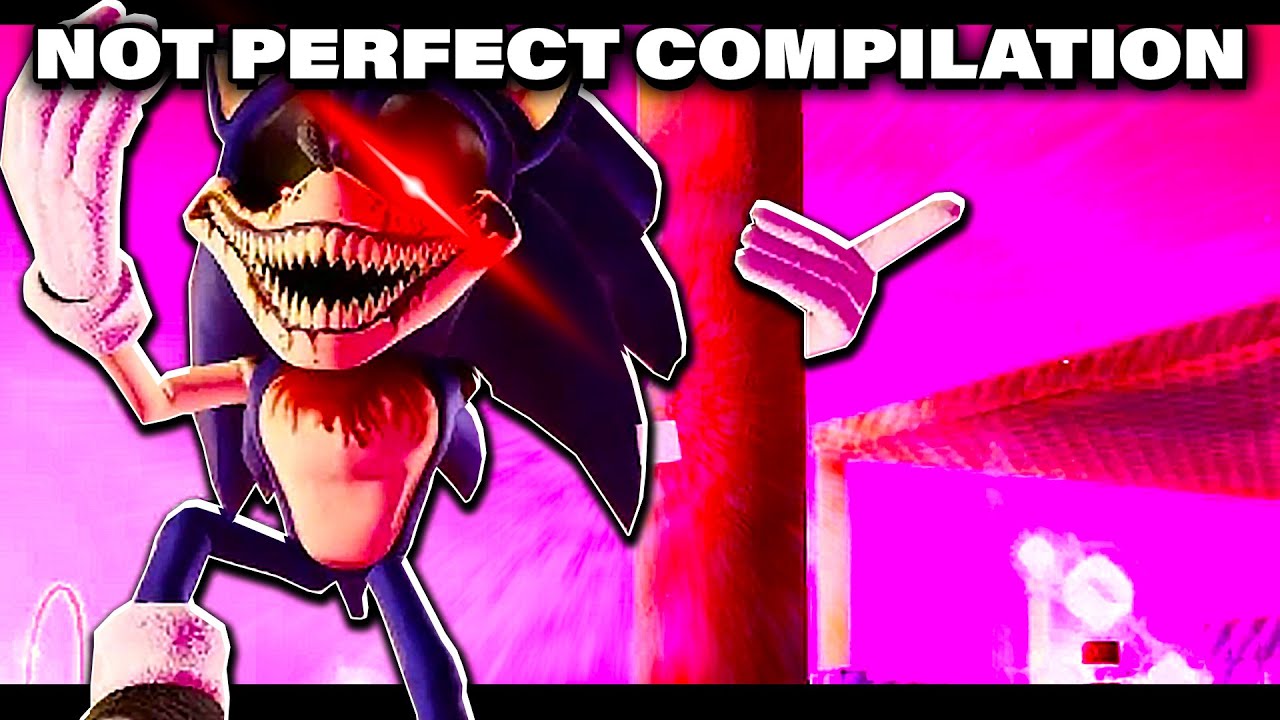 NOT PERFECT IS THE BEST MAP EVER.. (Outcome Memories)