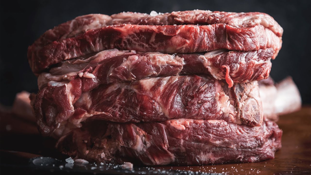 Stop Worrying About Muscle Protein Synthesis and Train