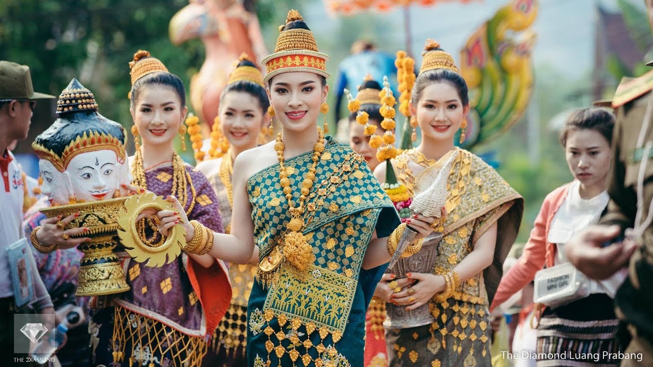 ນາງສັງຂານ | nang sung khan 2019