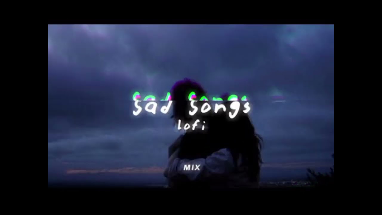 New sad lofi today plz like and subscribe my channel 🥹