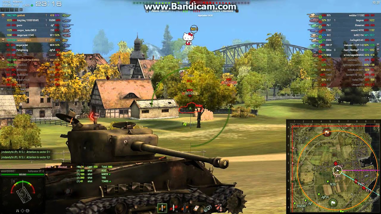 SP1C Carry 1vs4 (top gun, high caliber, defender, invader, ACE)