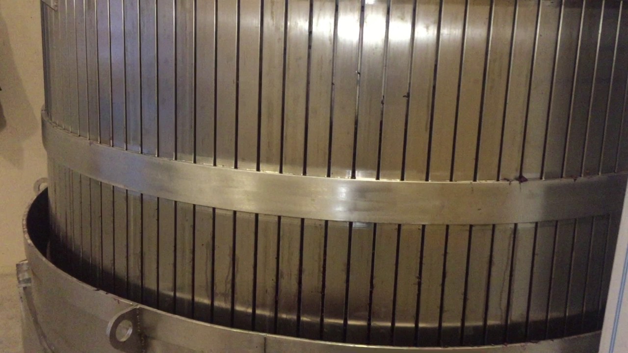 Prensa Vertical Neumatica Neupress