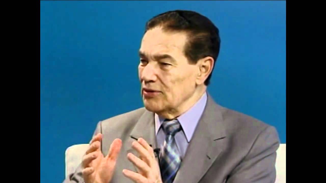 Divaldo Franco no Perfil e Opini&atilde;o 1