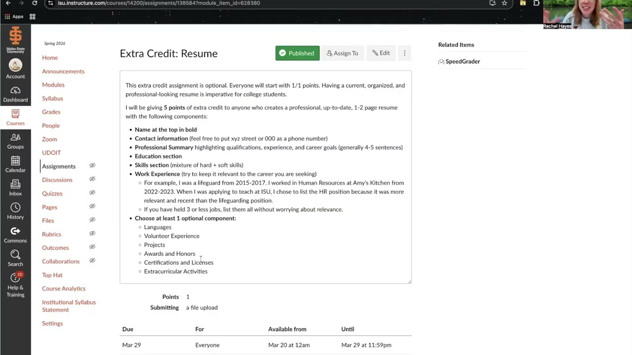 CPH 2200: Week 10 Lecture