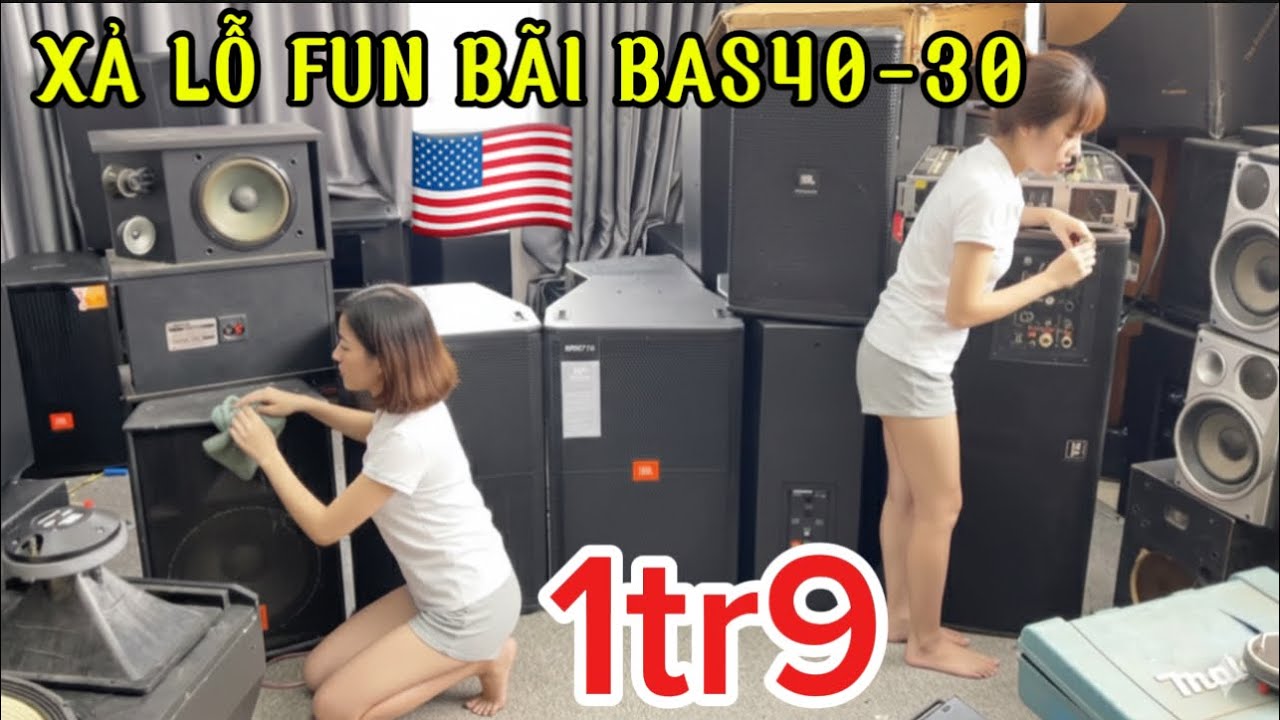 Em Thanh lý Bán LỖ Hàng fun40 Mỹ Lòi- Giá Rẻ Chưa Từng Thấy | LH: 0888,211,555