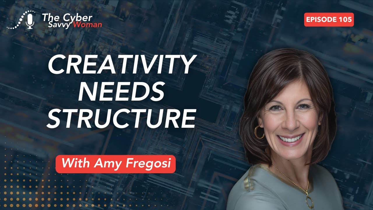 Creativity Needs Structure: How Designers Use Technology to Stay Inspired and Secure