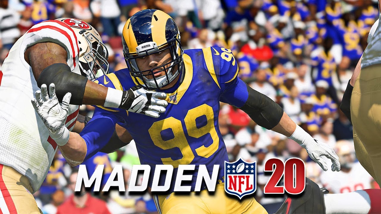 Madden 20's New Superstar Abilities - Everything You Need To Know!