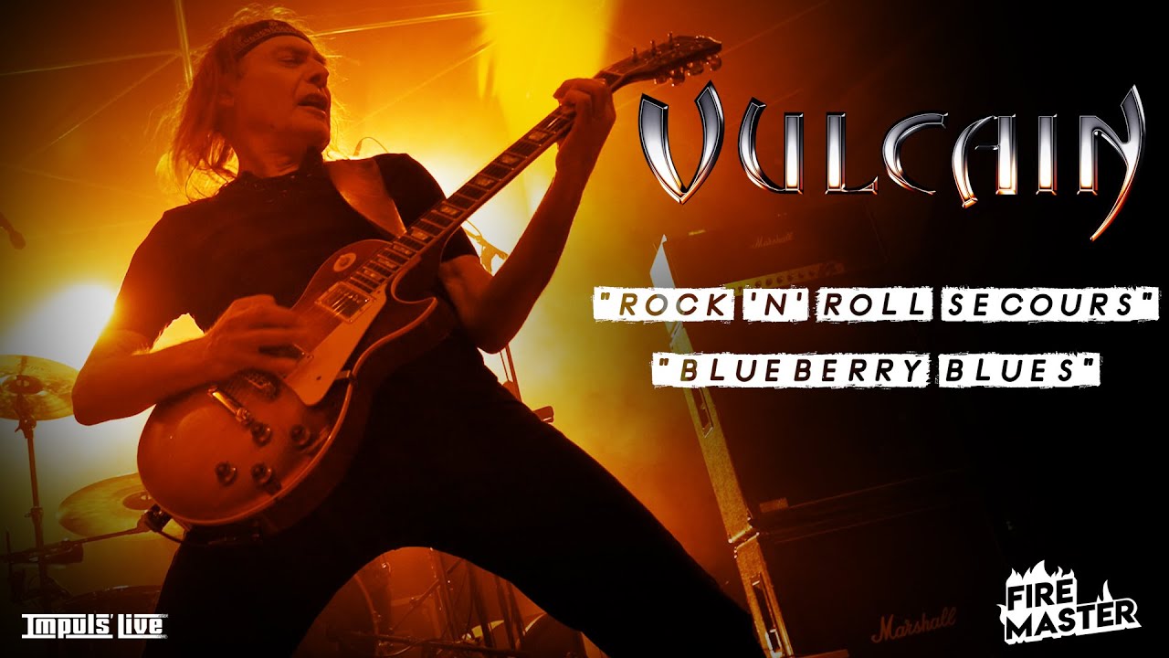 Vulcain • 