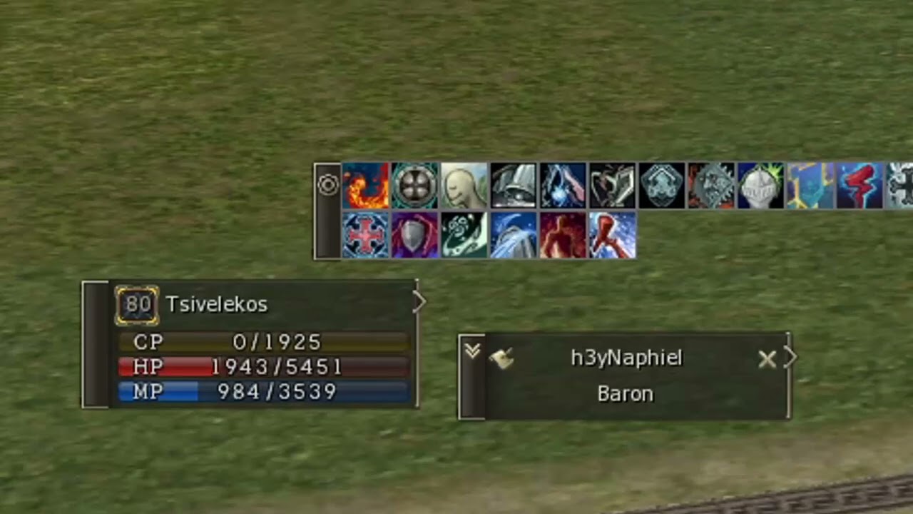 L2 Reborn x10 Tsivelekos Eva's Saint Olympiad Matches #7