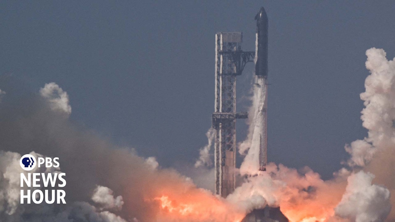 Почему SpaceX стремительно идет к крупнейшему IPO в истории фондового рынка