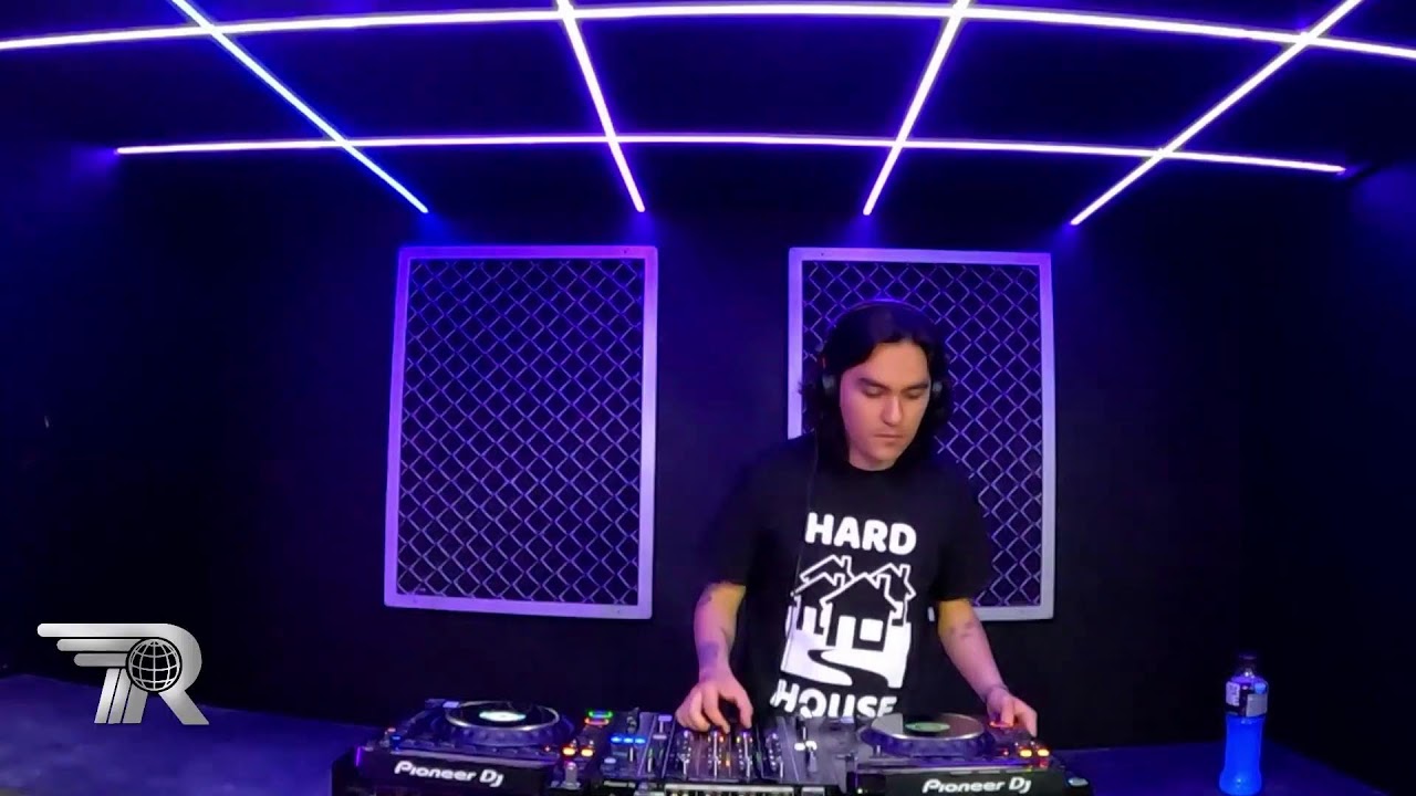 ROSSTREAM X SANCHEZ JR.  -  ZYKOPAT