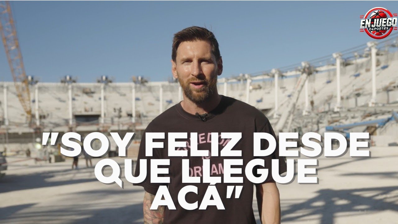 MESSI 