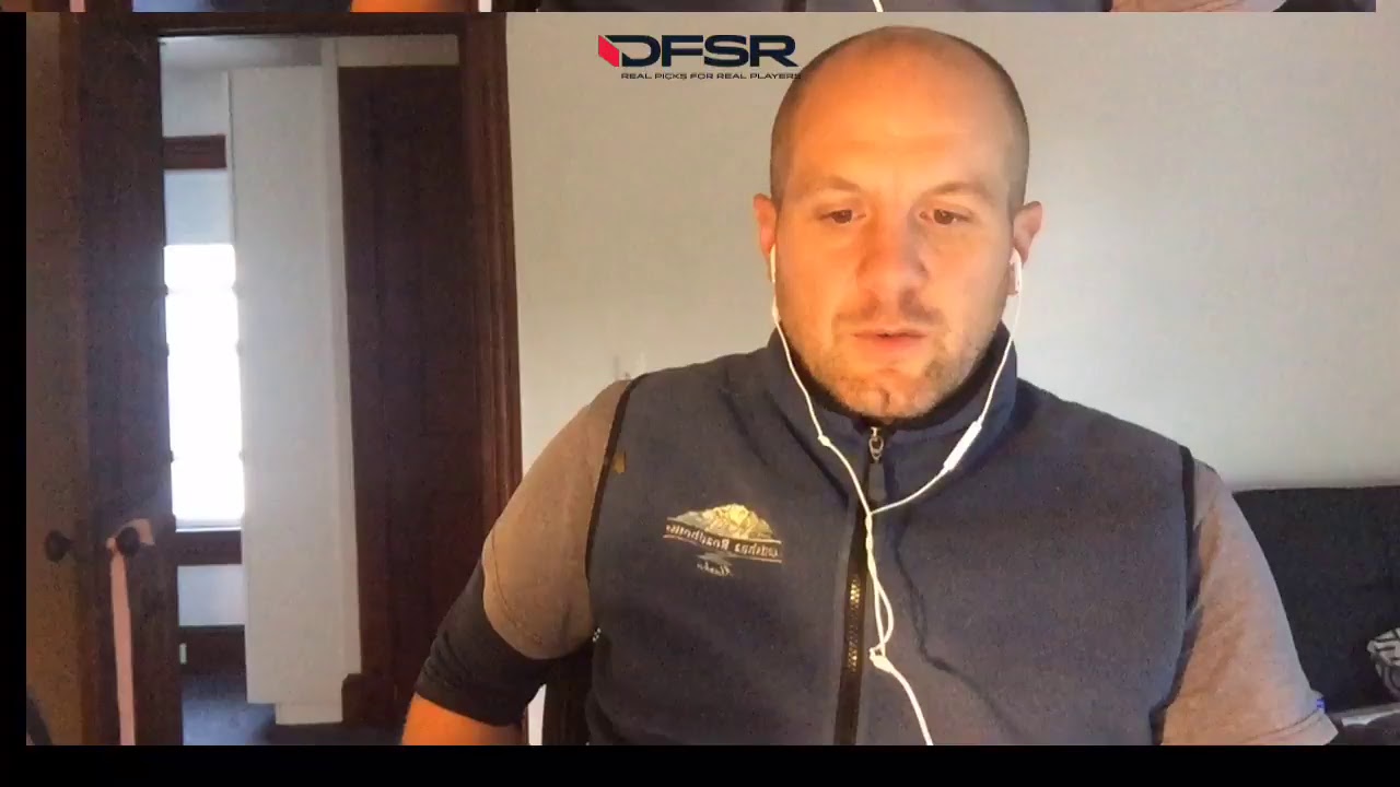 doug norrie Live Stream