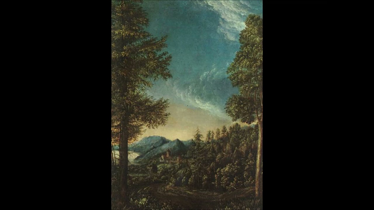 Mendelssohn: Verleih uns Frieden - arr. Béla Hartmann