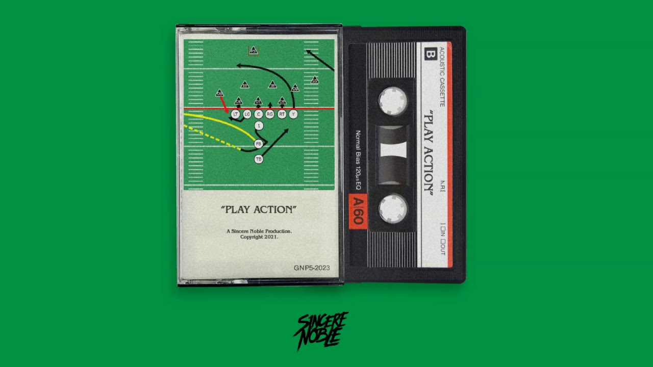 [FREE] Benny The Butcher x Jadakiss Type Beat 2021 - 