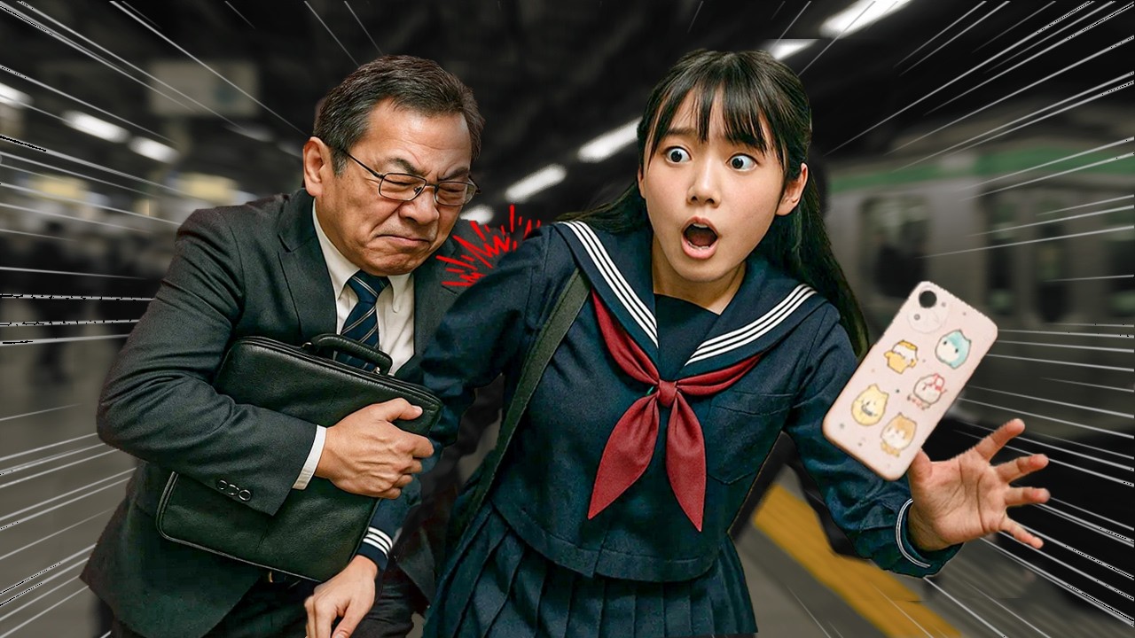 Japan's New Problem: Butsukari