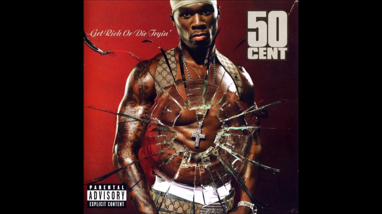 50 Cent - If I Can't (Official Instrumental) HQ