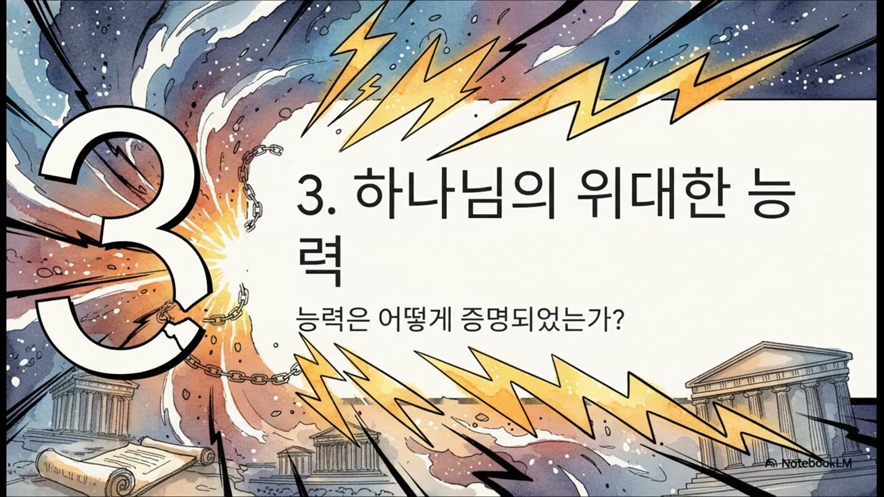에베소서 1장 15-23절  영적 각성을 위한 바울의 간구