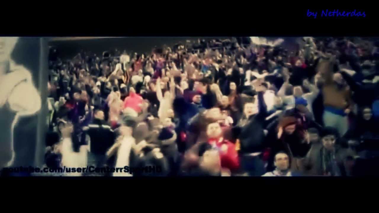 Imn pentru Steaua / Holograf - Sa nu-mi iei niciodata dragostea Montaj 2013