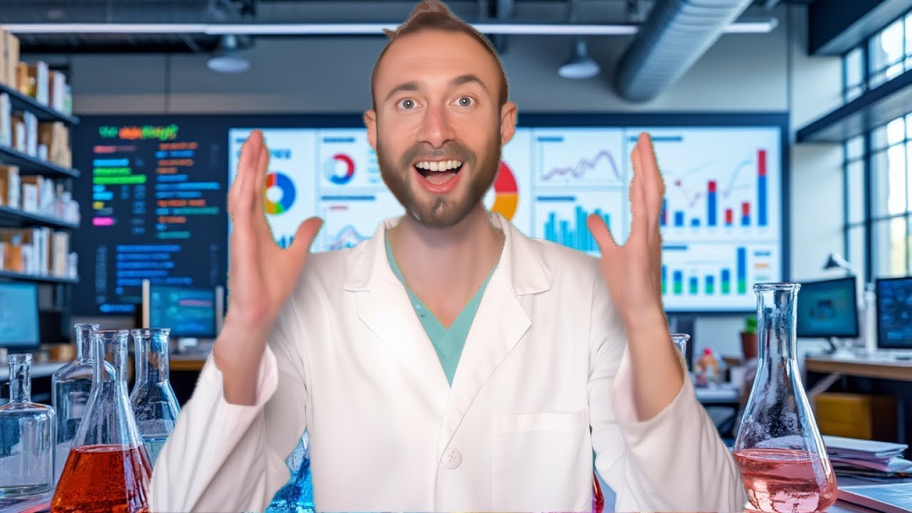 How I Run SEO Experiments