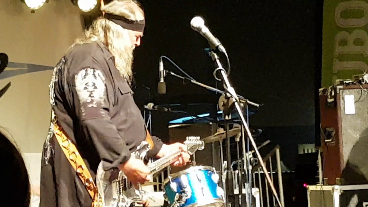 Randy Holden 