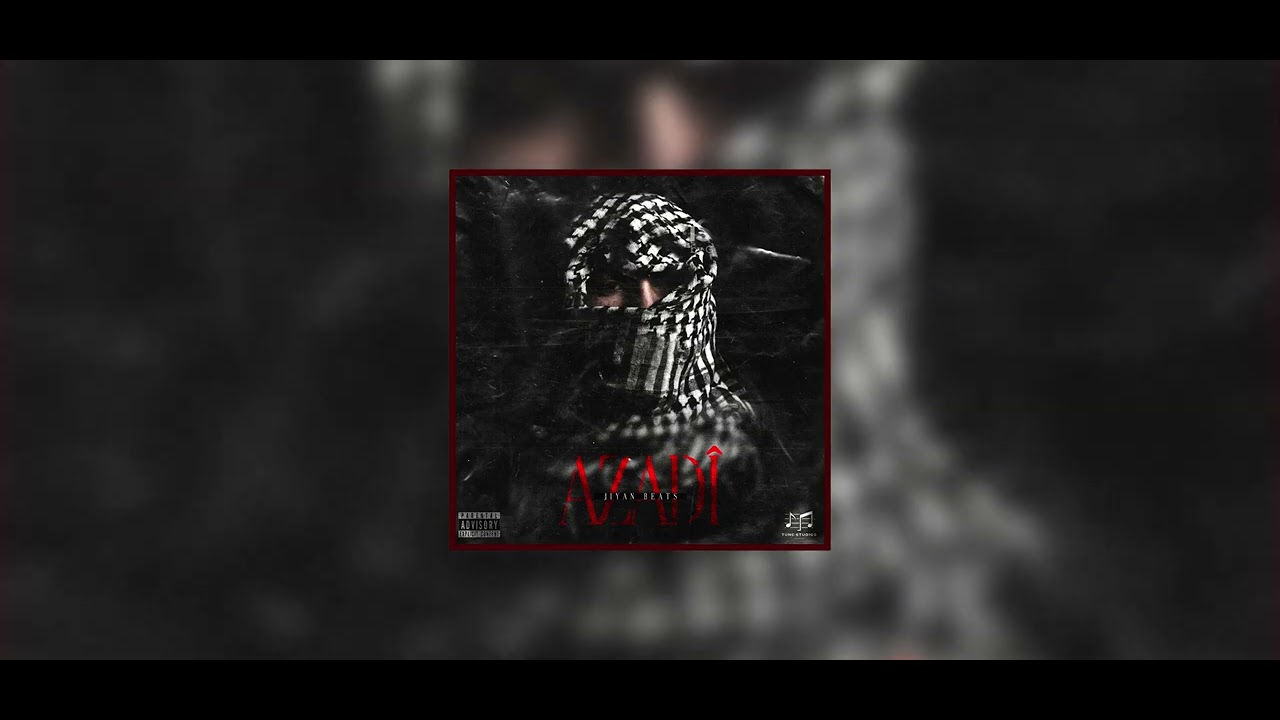 J&icirc;yan  - Ez Kurdim | Kurdish Mafya M&uuml;ziği (Prod. Merdo Beatz)