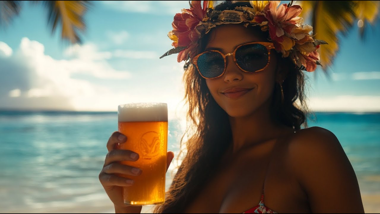 Irie Tahitian Reggae | Skankin&rsquo; Through the Storm 2025