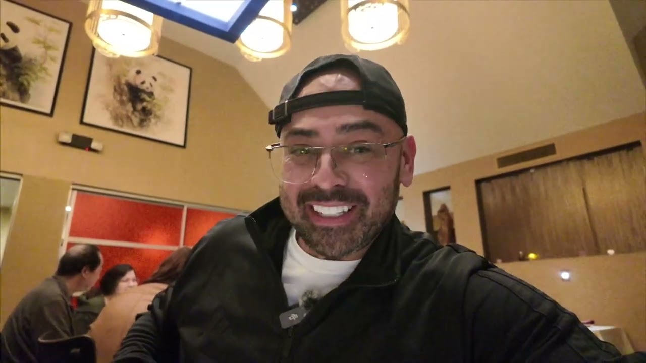 Panda Inn restaurant Ontario California 