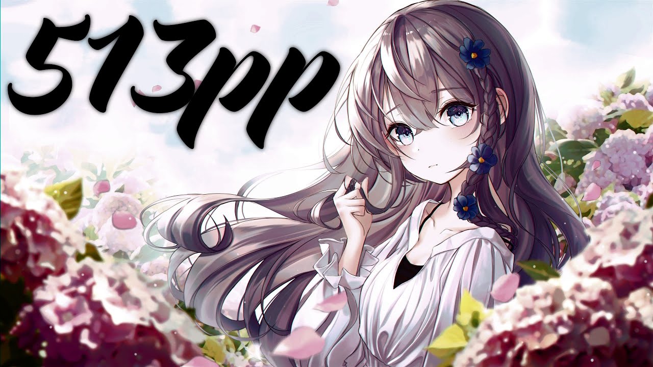 Sentimental Love +HDDT 513pp | osu!