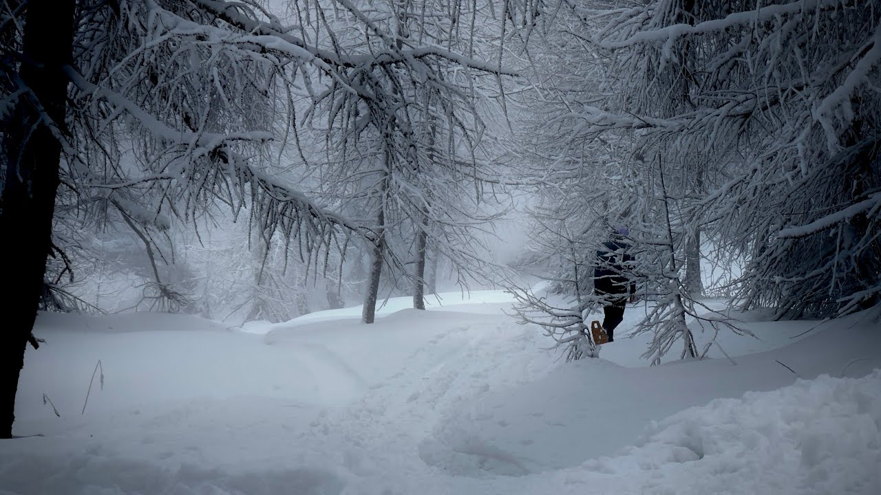 Borgata Sestriere - Spiritual 