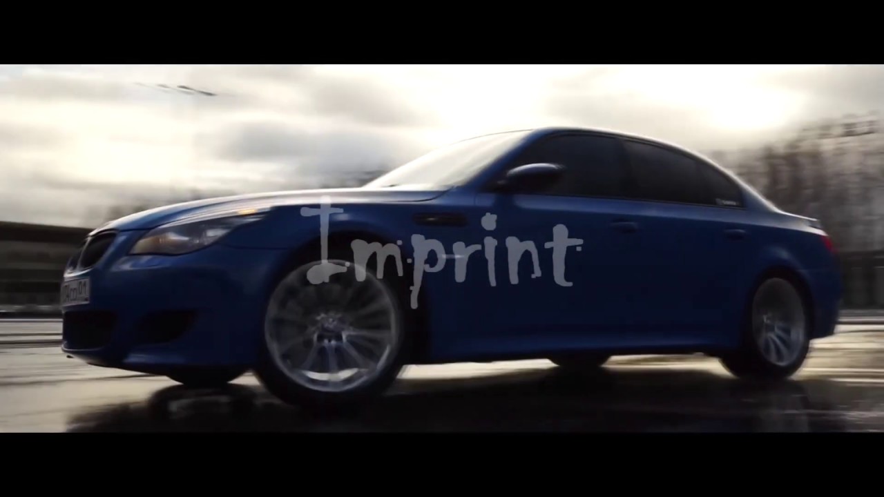 NBSPLV - Imprint