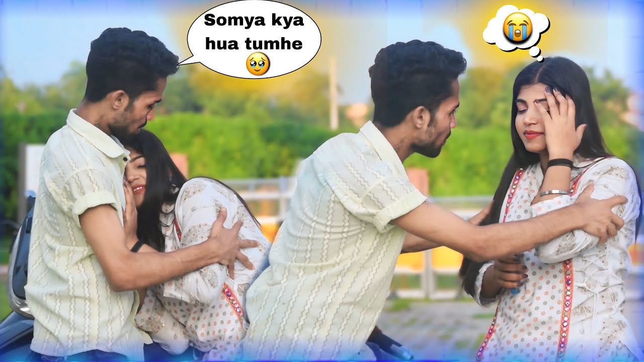 RAKESH के UPAR BEHOSHi PRANK KAR DIYA 😱|| RAKESH रोने लगा 😢|| Rakesh Fun 