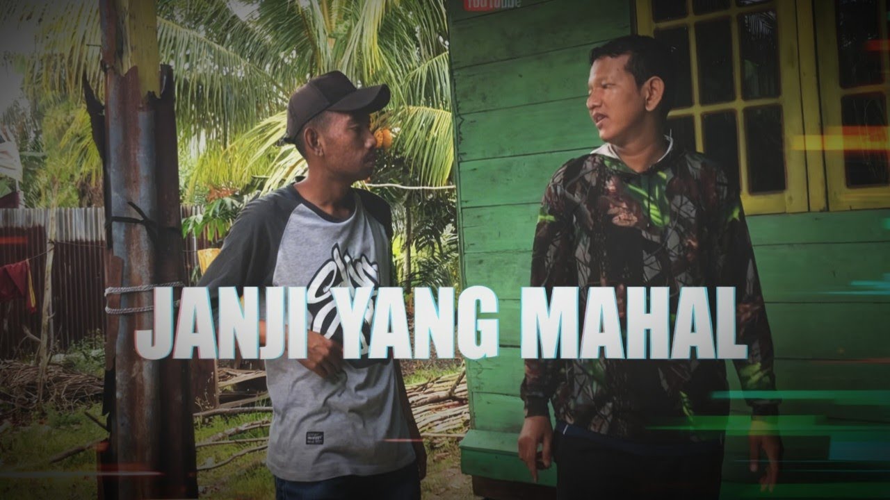 FILM PENDEK