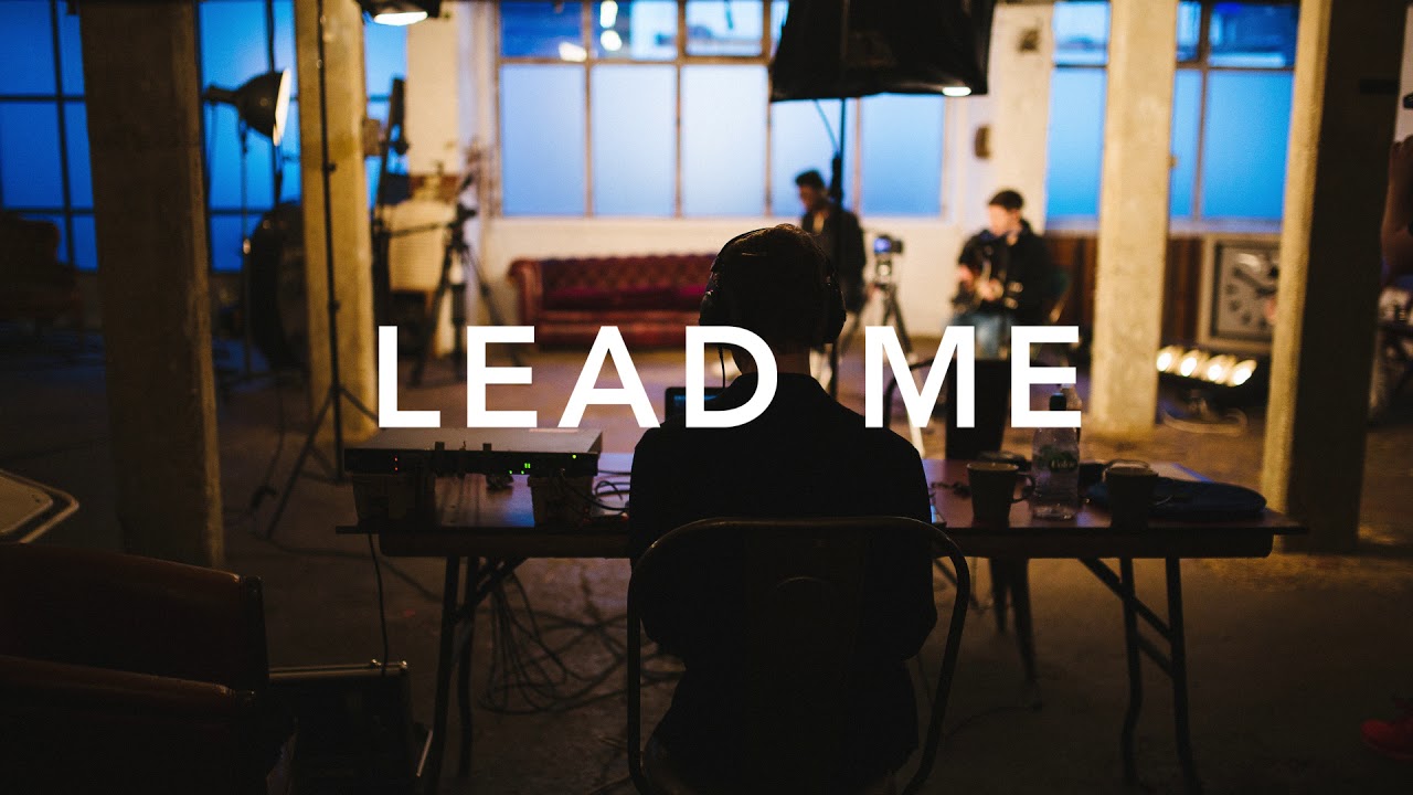 Pyramid Park - Lead Me