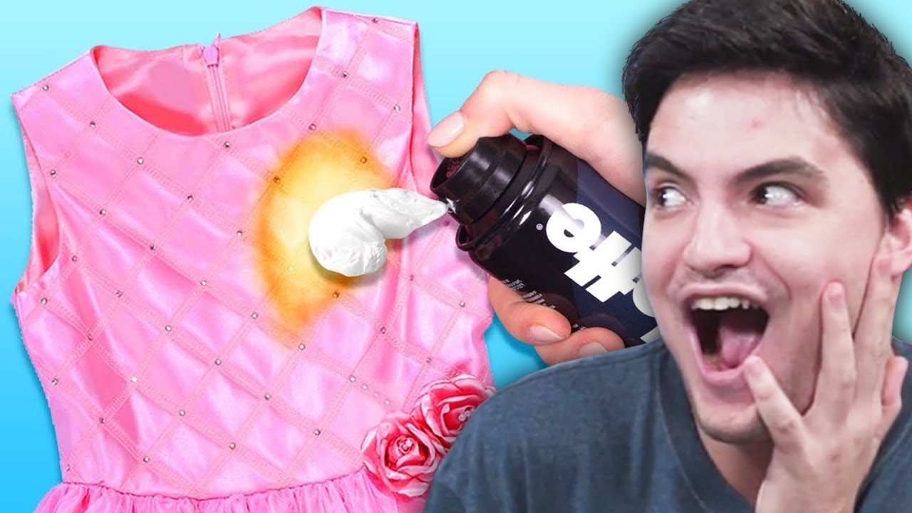 TRUQUES INCRÍVEIS DO 5-MINUTE CRAFTS! [+10]