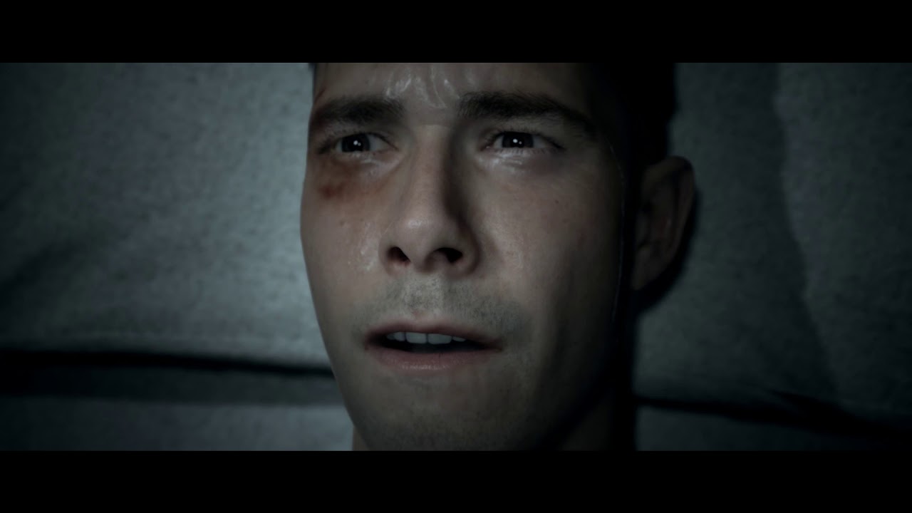 #QC (PC/FR) The Dark Pictures Anthology: Man of Medan